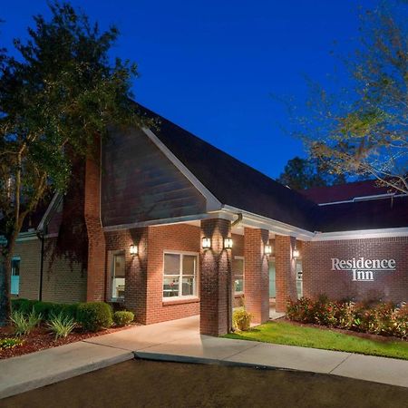Residence Inn Tallahassee North I-10 Capital Circle Bagian luar foto