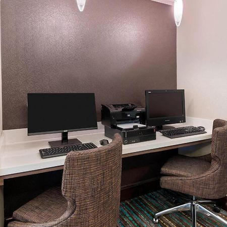 Residence Inn Tallahassee North I-10 Capital Circle Bagian luar foto