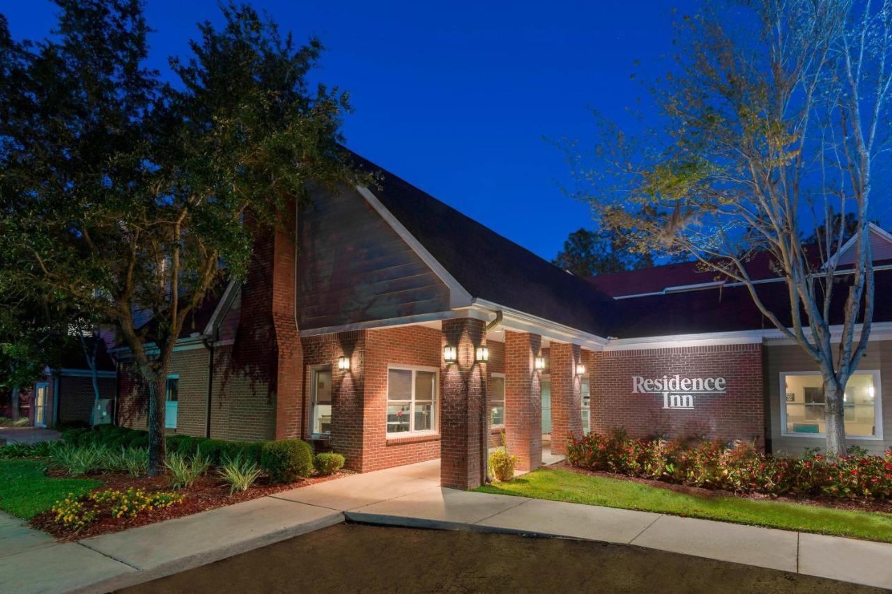 Residence Inn Tallahassee North I-10 Capital Circle Bagian luar foto