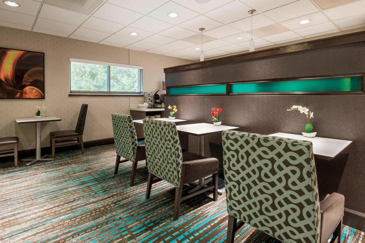 Residence Inn Tallahassee North I-10 Capital Circle Bagian luar foto