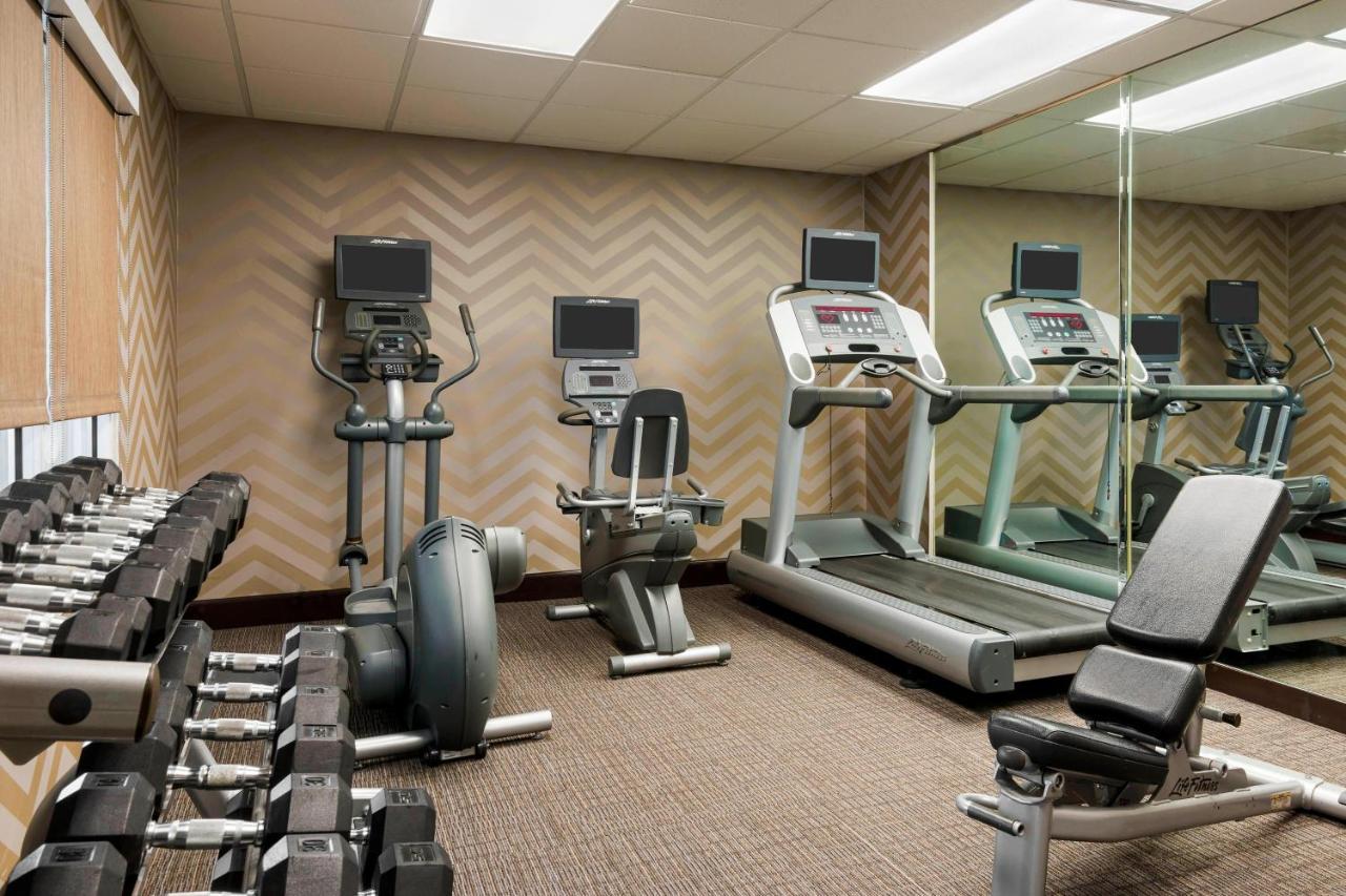 Residence Inn Tallahassee North I-10 Capital Circle Bagian luar foto