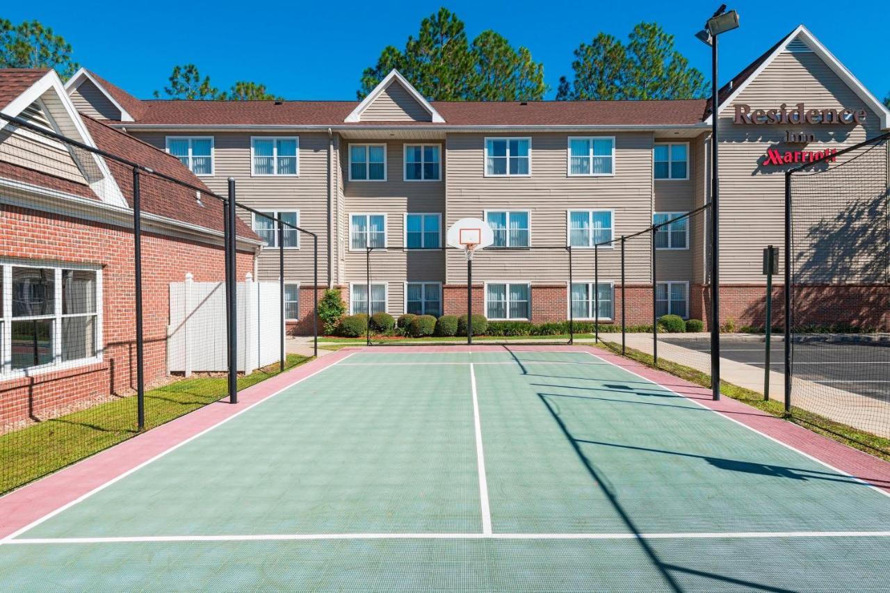 Residence Inn Tallahassee North I-10 Capital Circle Bagian luar foto