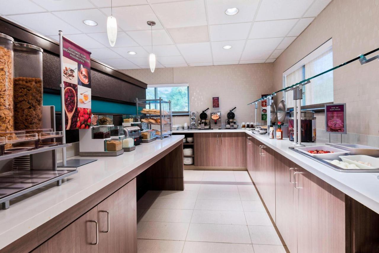 Residence Inn Tallahassee North I-10 Capital Circle Bagian luar foto