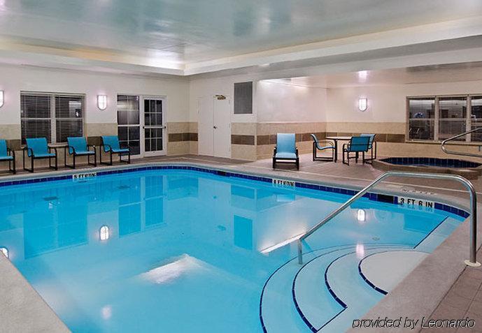 Residence Inn Tallahassee North I-10 Capital Circle Bagian luar foto