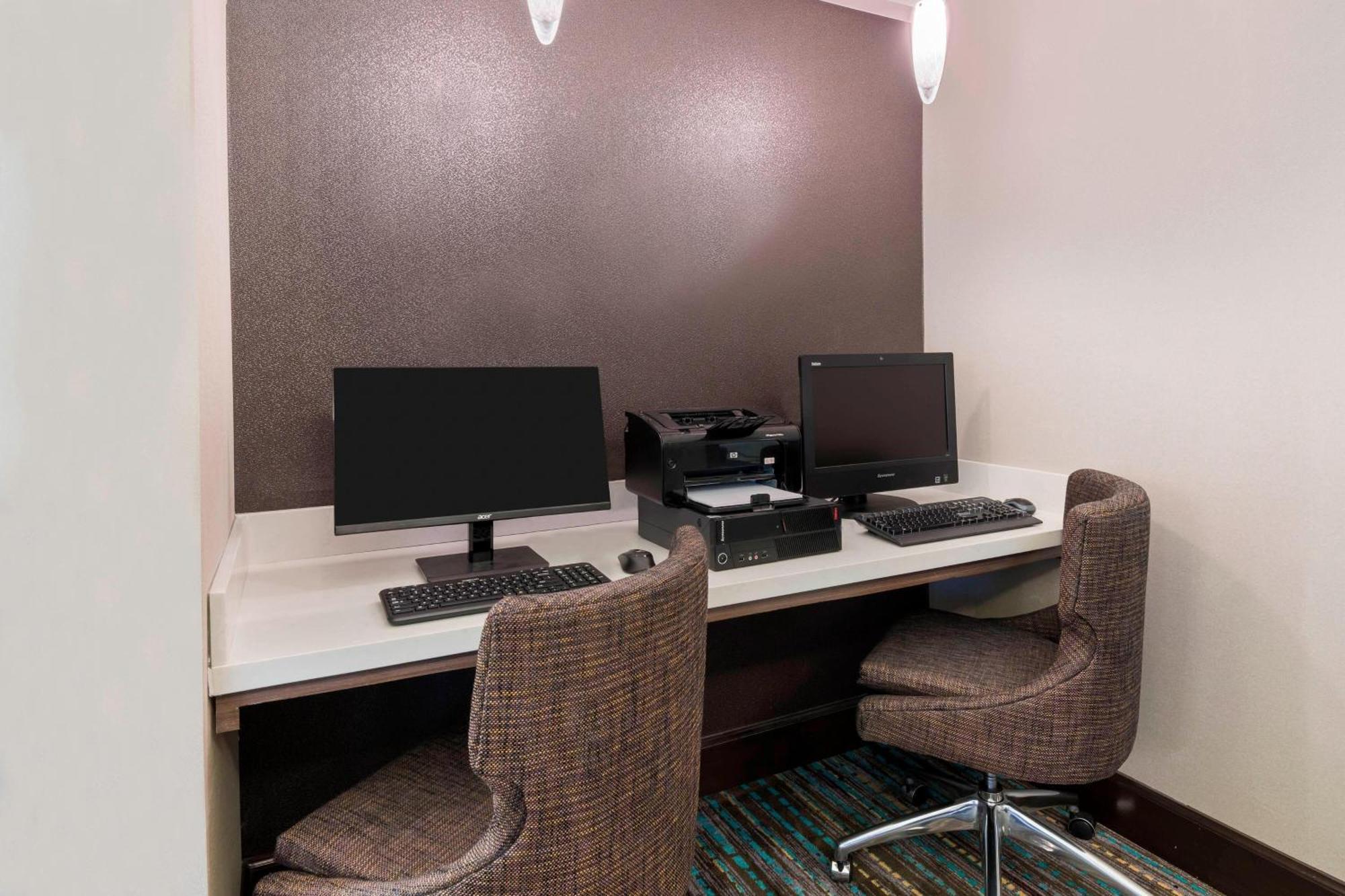 Residence Inn Tallahassee North I-10 Capital Circle Bagian luar foto