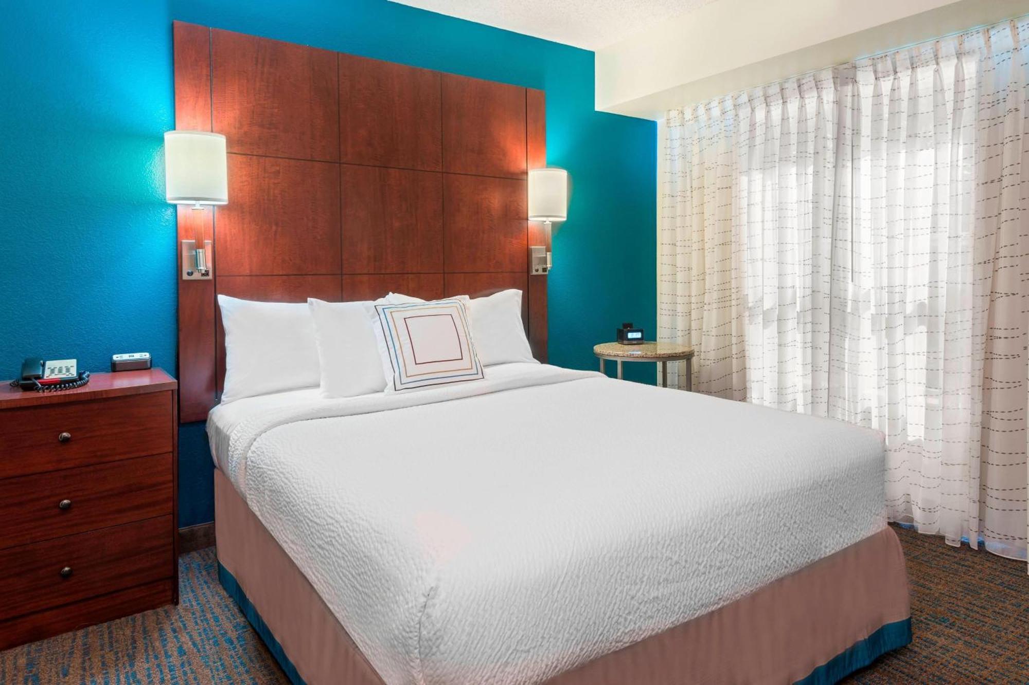 Residence Inn Tallahassee North I-10 Capital Circle Bagian luar foto