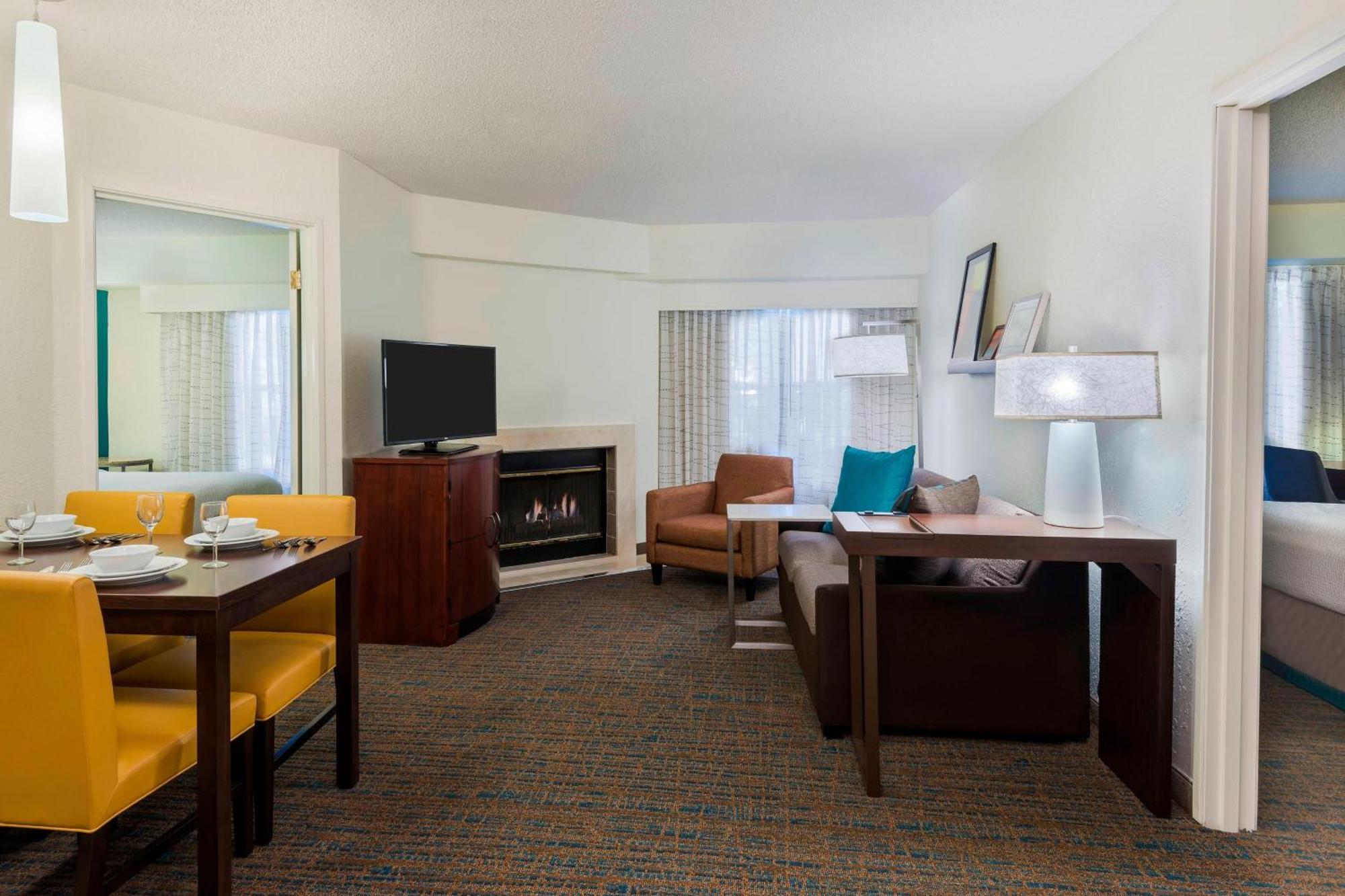 Residence Inn Tallahassee North I-10 Capital Circle Bagian luar foto