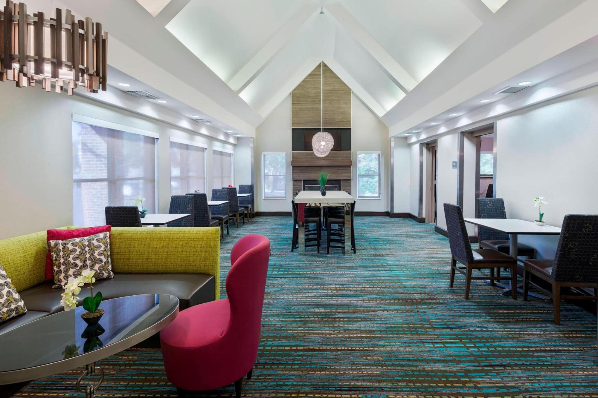 Residence Inn Tallahassee North I-10 Capital Circle Bagian luar foto