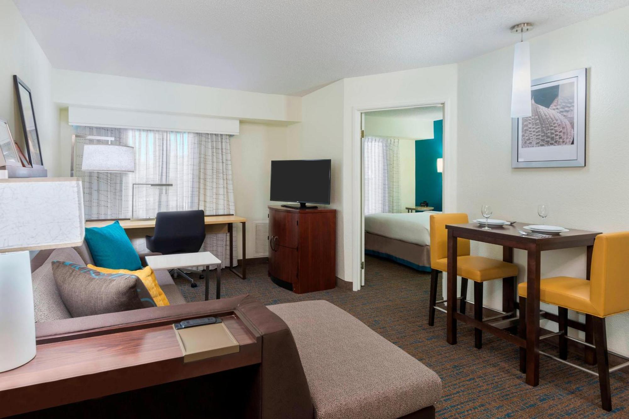 Residence Inn Tallahassee North I-10 Capital Circle Bagian luar foto