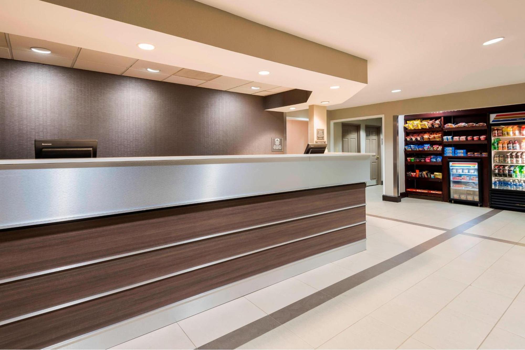 Residence Inn Tallahassee North I-10 Capital Circle Bagian luar foto