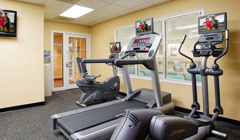 Residence Inn Tallahassee North I-10 Capital Circle Bagian luar foto