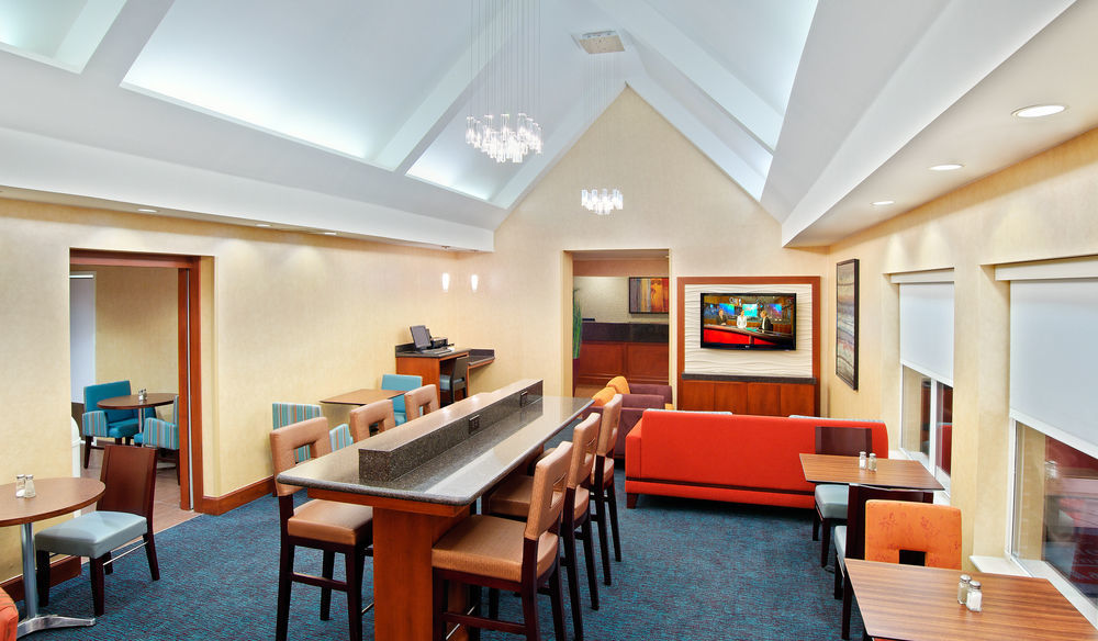 Residence Inn Tallahassee North I-10 Capital Circle Bagian luar foto
