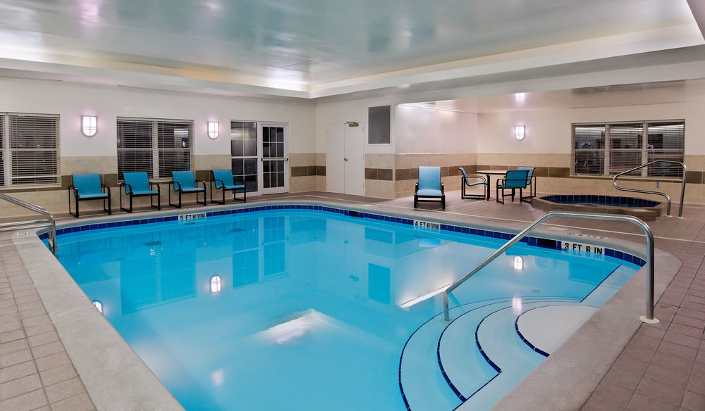 Residence Inn Tallahassee North I-10 Capital Circle Bagian luar foto
