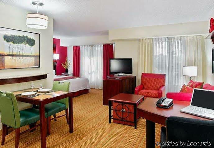 Residence Inn Tallahassee North I-10 Capital Circle Bagian luar foto