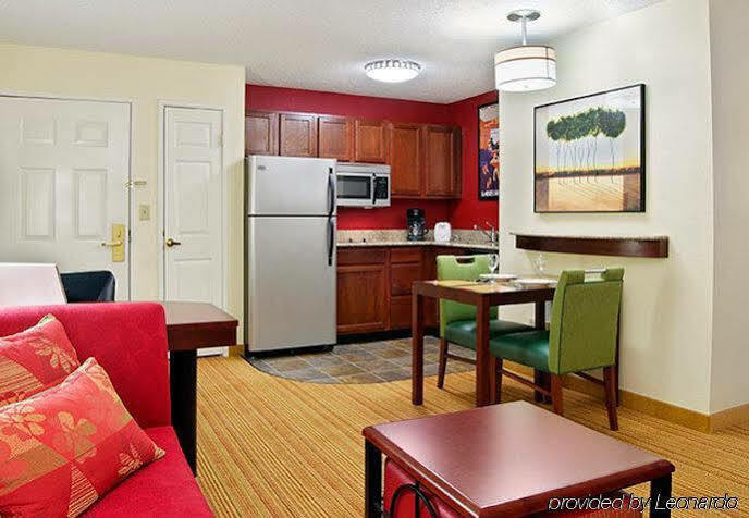 Residence Inn Tallahassee North I-10 Capital Circle Bagian luar foto
