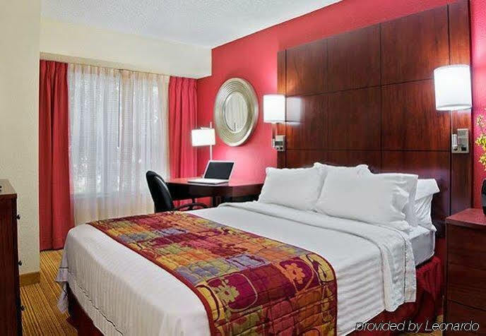 Residence Inn Tallahassee North I-10 Capital Circle Bagian luar foto